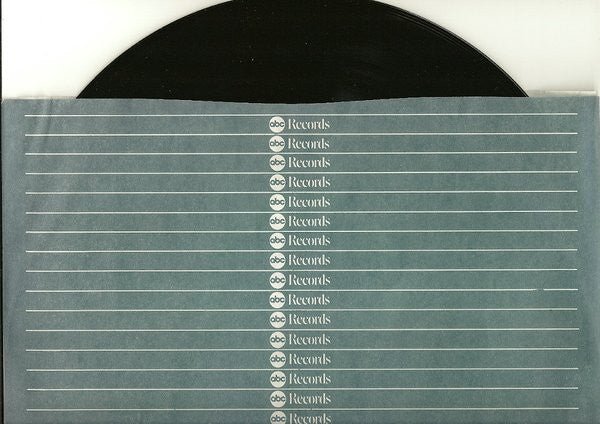 Les McCann : Music Lets Me Be (LP, Album, Ter)