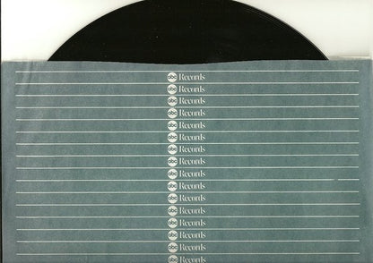 Les McCann : Music Lets Me Be (LP, Album, Ter)