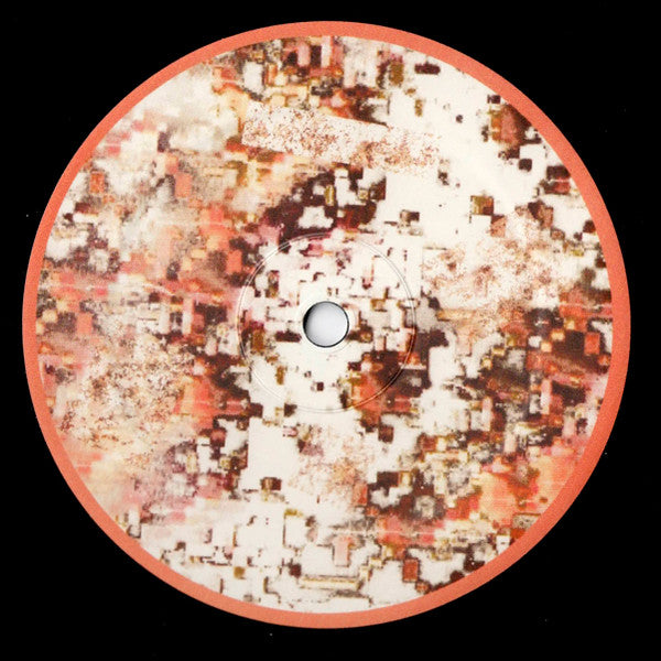 JONGPADAWAN : Related Concepts (12")