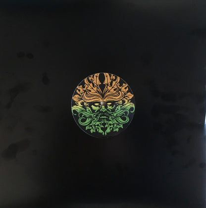 Eusebeia : Experience Shapes You / Each To Their Own Path (12", Ltd)