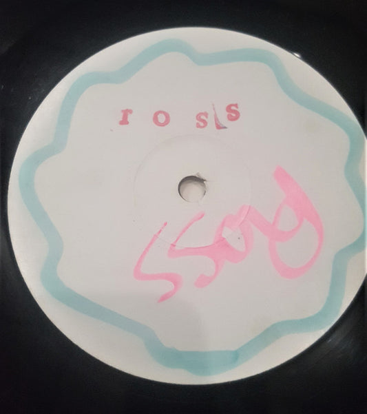Unknown Artist : Ross (12", W/Lbl)