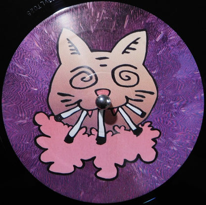 Coco Bryce & Tommy The Cat (2) : Coco And The Cat (12", EP)