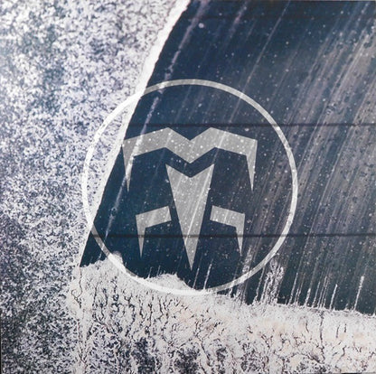 Fushara : The Mystics EP (12", EP, Ltd)