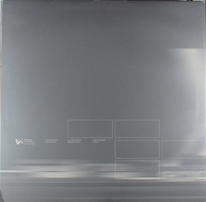 Moby : Run On / Honey (12", Promo)
