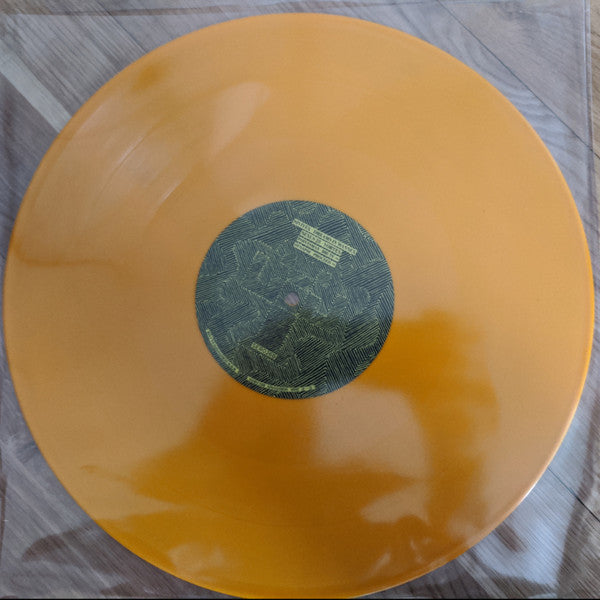 Various : Serotonin's Revenge 2  (12", Yel)