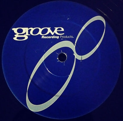 Groove Mecanix Featuring Mary Dee Reynolds : A Musical Truth (12")