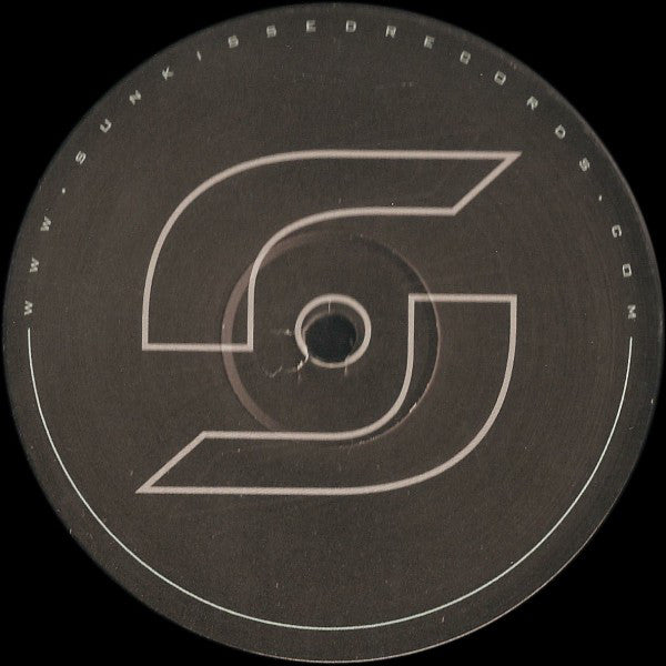 Submission (6) : The Deep (12")