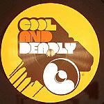 Black Canvas : Broken Dreams (12")