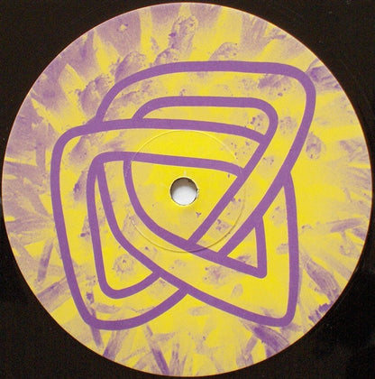 Pure Nova : Shadow & Light / Pure Elements / Awakening (12")