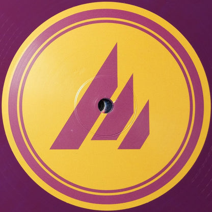 Kid Lib : Open Eyes / The Spice (12", Ltd, Win)