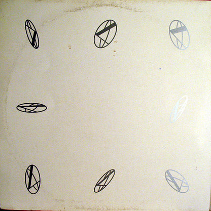 Model 500 : The Passage (12")