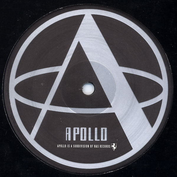 Model 500 : The Passage (12")