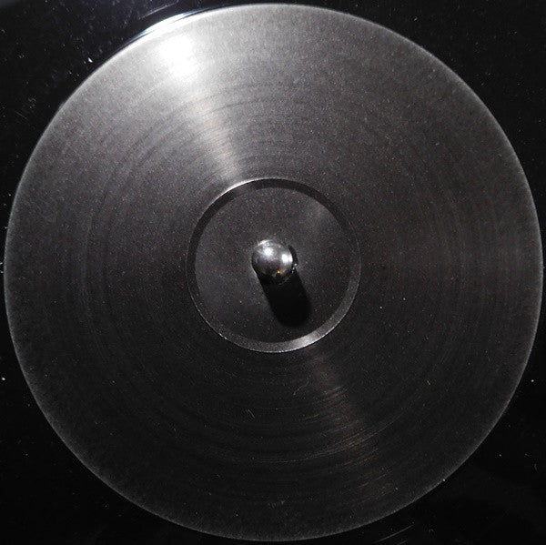 Qant : Side Two / You Fall (12", W/Lbl)