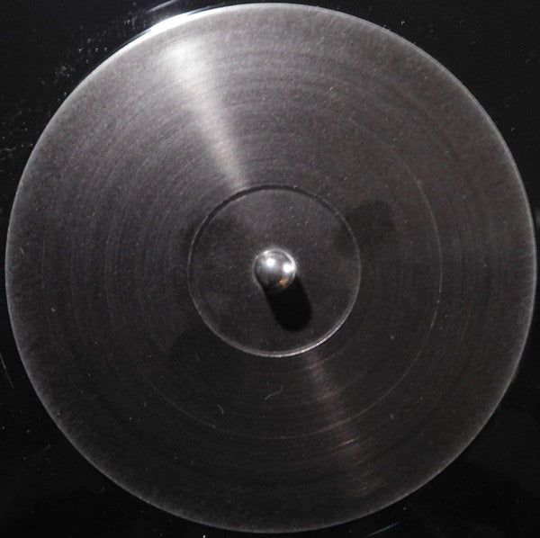 Qant : Side Two / You Fall (12", W/Lbl)