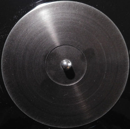 Qant : Side Two / You Fall (12", W/Lbl)