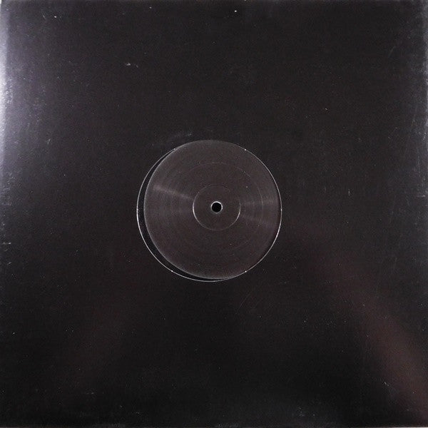 Qant : Side Two / You Fall (12", W/Lbl)