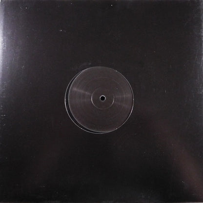 Qant : Side Two / You Fall (12", W/Lbl)