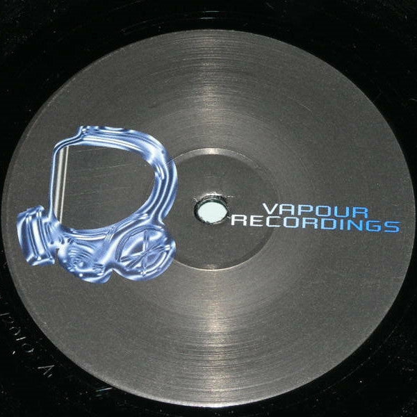 Blakstone : One Thing (12")