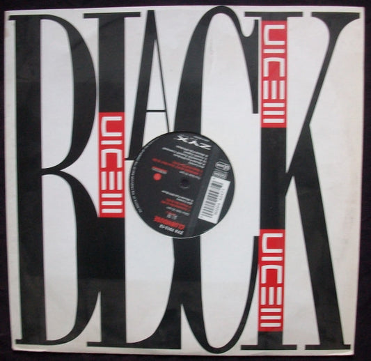 Club House : All By Myself (12")