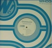 Dominion : Shapeshifter (12")