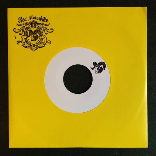 Cem G / Eddie C : By The Sea / On The Coast (7", W/Lbl, Han)