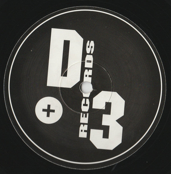 Shaka (5) : Untitled (12")