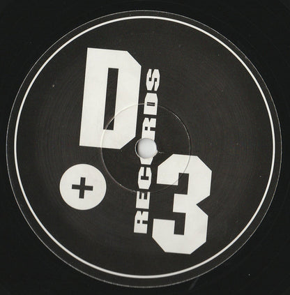 Shaka (5) : Untitled (12")