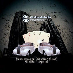 Drumsound & Bassline Smith* : Maffia / Special (12")