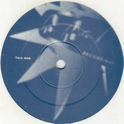 The Light : Expand The Room (12")