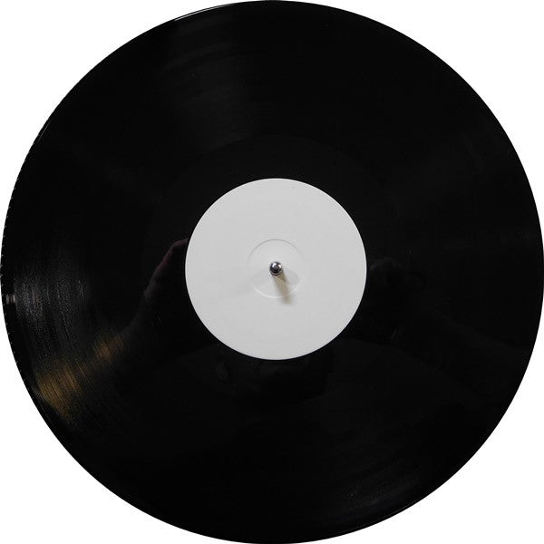 Lavery : End Of Time EP (12", EP, W/Lbl, Sta)