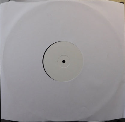 Lavery : End Of Time EP (12", EP, W/Lbl, Sta)