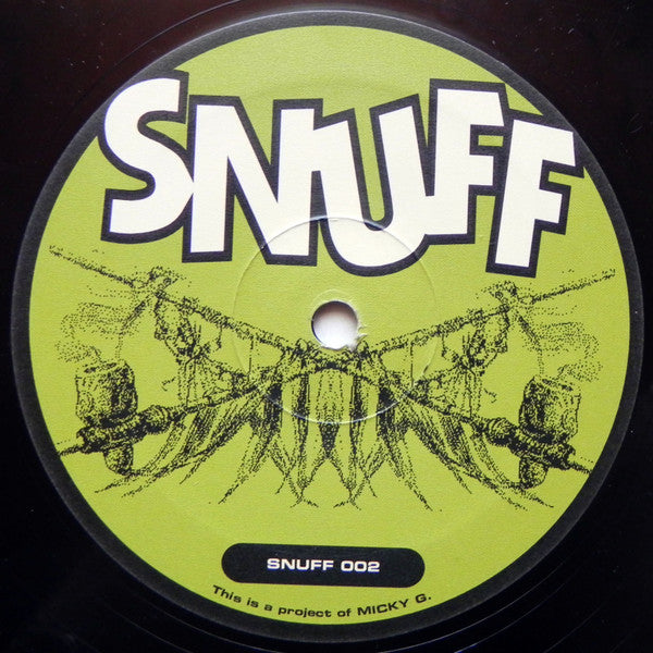 Made 4 You : Shine On You Crazy Diamond (12")