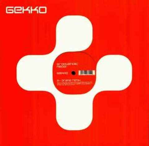 Groovaholic : Nepal (12")