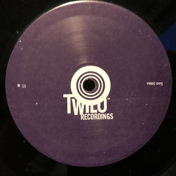 Pappa & Gilbey : Void (12")