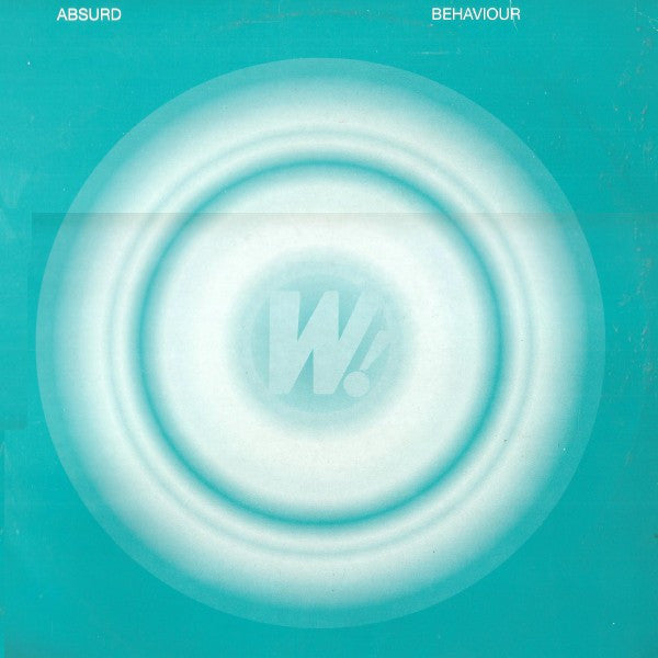 Absurd (2) : Behaviour (12")