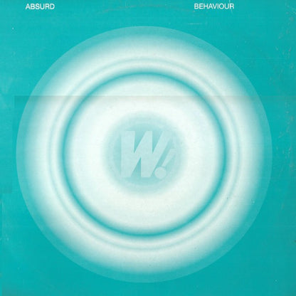 Absurd (2) : Behaviour (12")