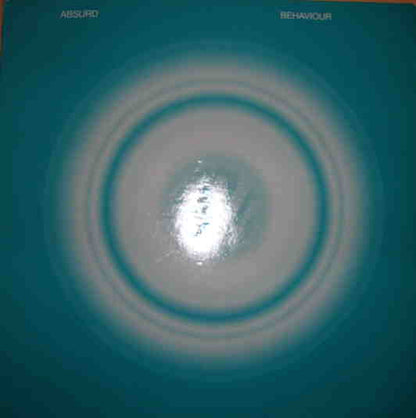 Absurd (2) : Behaviour (12")