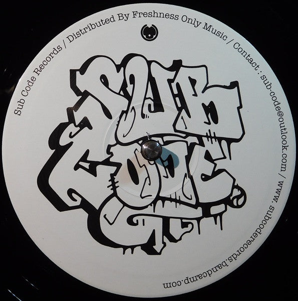 Lavery : Informer People (10", W/Lbl, Sta)