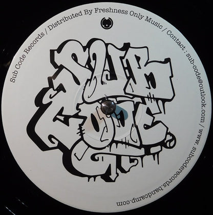 Lavery : Informer People (10", W/Lbl, Sta)