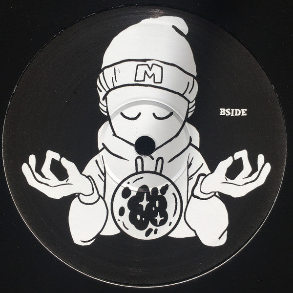 Duburban : Glad You Could Reach / Tranquility (10")