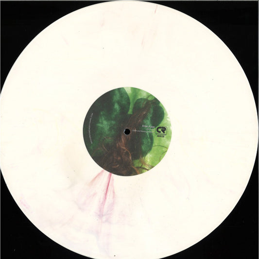 Brian Kage, Andy Garcia, M. Kretsch : Aliens in the D! EP (12", EP)