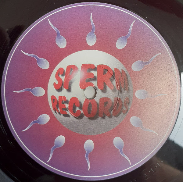 The Brothers Testas : Hot Spice (12")