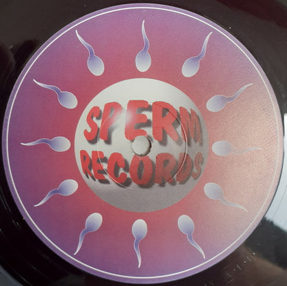 The Brothers Testas : Hot Spice (12")