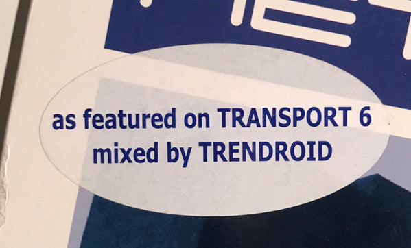 Ralphi Rosario & Martin Fry : First Reunion (12")