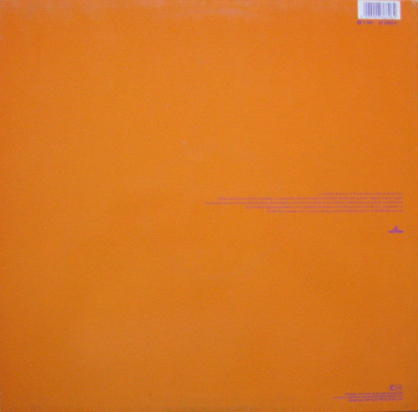 Dusty Springfield : In Private (Remix) (12", Single)