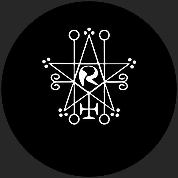 Rognvald : The New Selecta Vol. 3 (12")