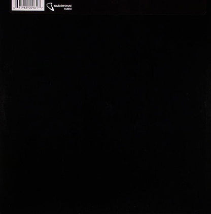 Harry Romero* Featuring Robert Owens : I Go Back (12")