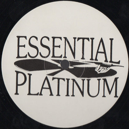 Antisocial : My Way / 24:7 (12")