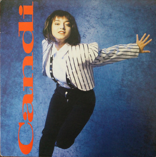 Candi : Candi  (LP)