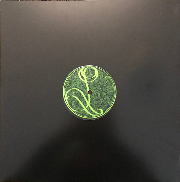 Shawn Rudiman, Jordan GCZ : AMS > PIT (12", EP)
